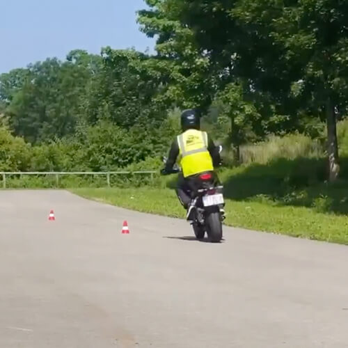 Fahrschule Brandt auf Instagram